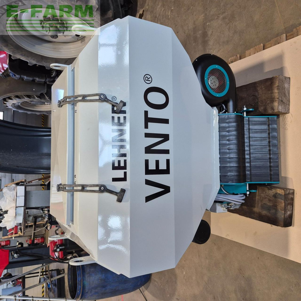 Lehner VENTO 8 - Combine seed drill: picture 2 Lehner VENTO 8 - Combine seed drill: picture 2