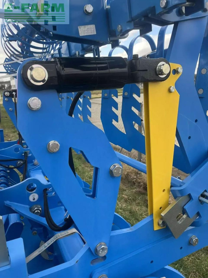 Lemken rubin 10-300 u - Disc harrow: picture 4 Lemken rubin 10-300 u - Disc harrow: picture 4