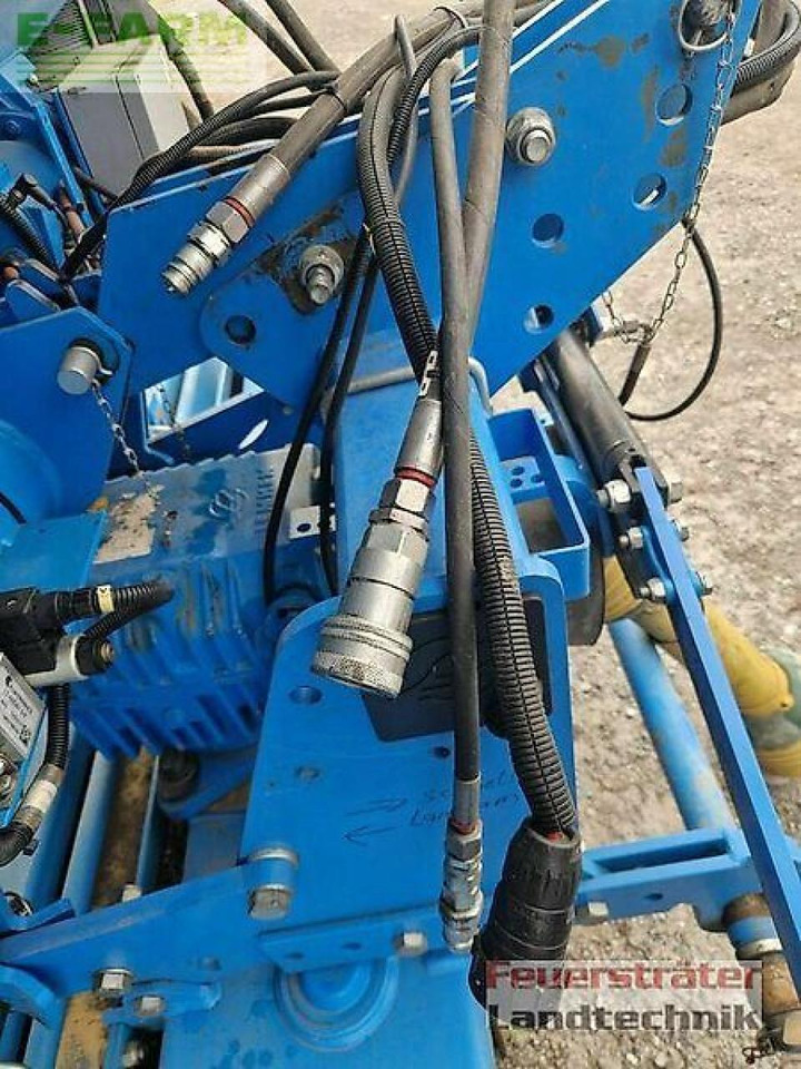 Lemken zirkon 10/300 - Soil tillage equipment: picture 5 Lemken zirkon 10/300 - Soil tillage equipment: picture 5