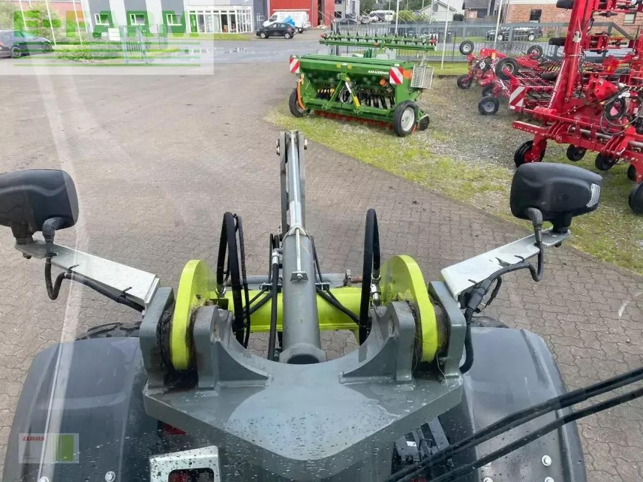 Mini excavator Liebherr l506: picture 18 Mini excavator Liebherr l506: picture 18