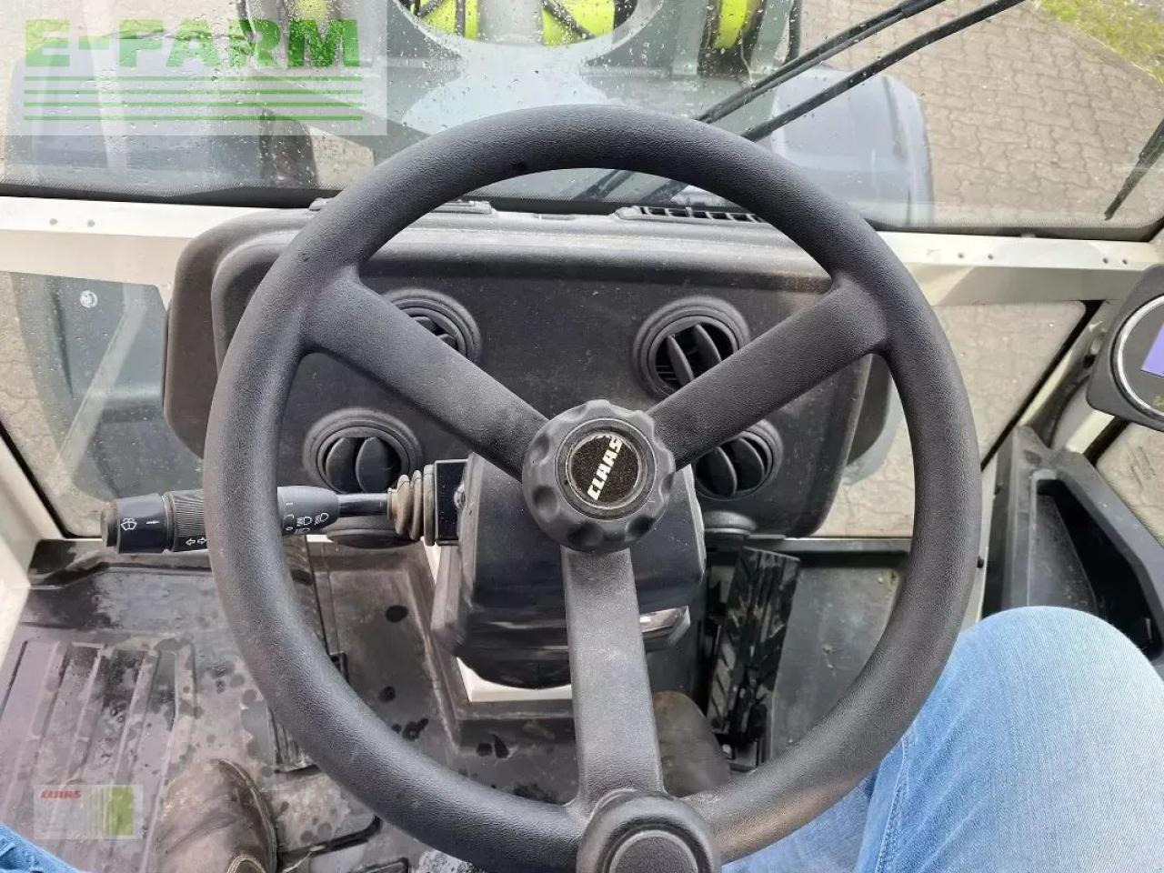 Mini excavator Liebherr l506: picture 14 Mini excavator Liebherr l506: picture 14