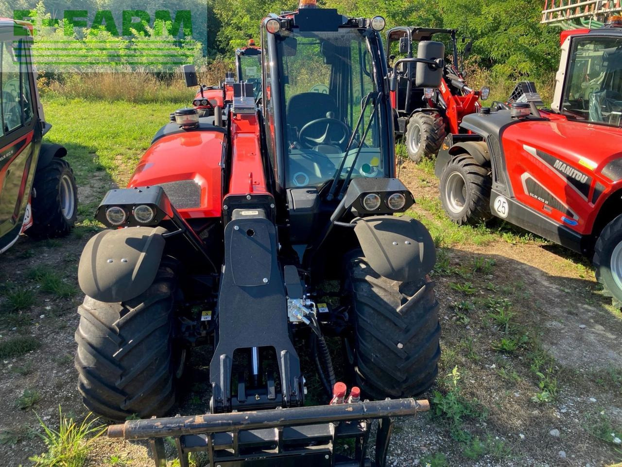 Manitou ULM 412 H - Telescopic handler: picture 1 Manitou ULM 412 H - Telescopic handler: picture 1