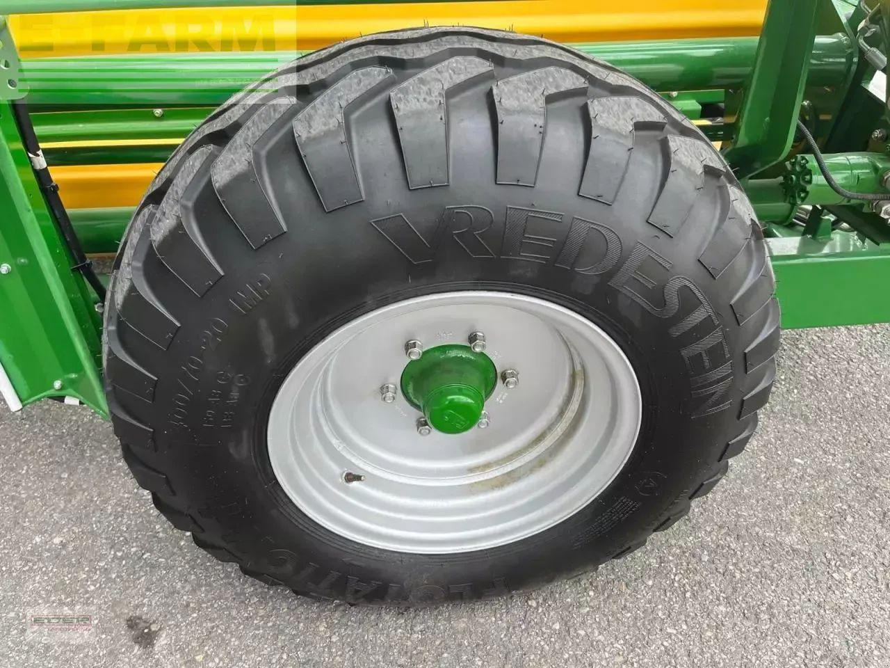 Wheel loader Manitou mla 4-50h knicklader demogerät: picture 19 Wheel loader Manitou mla 4-50h knicklader demogerät: picture 19