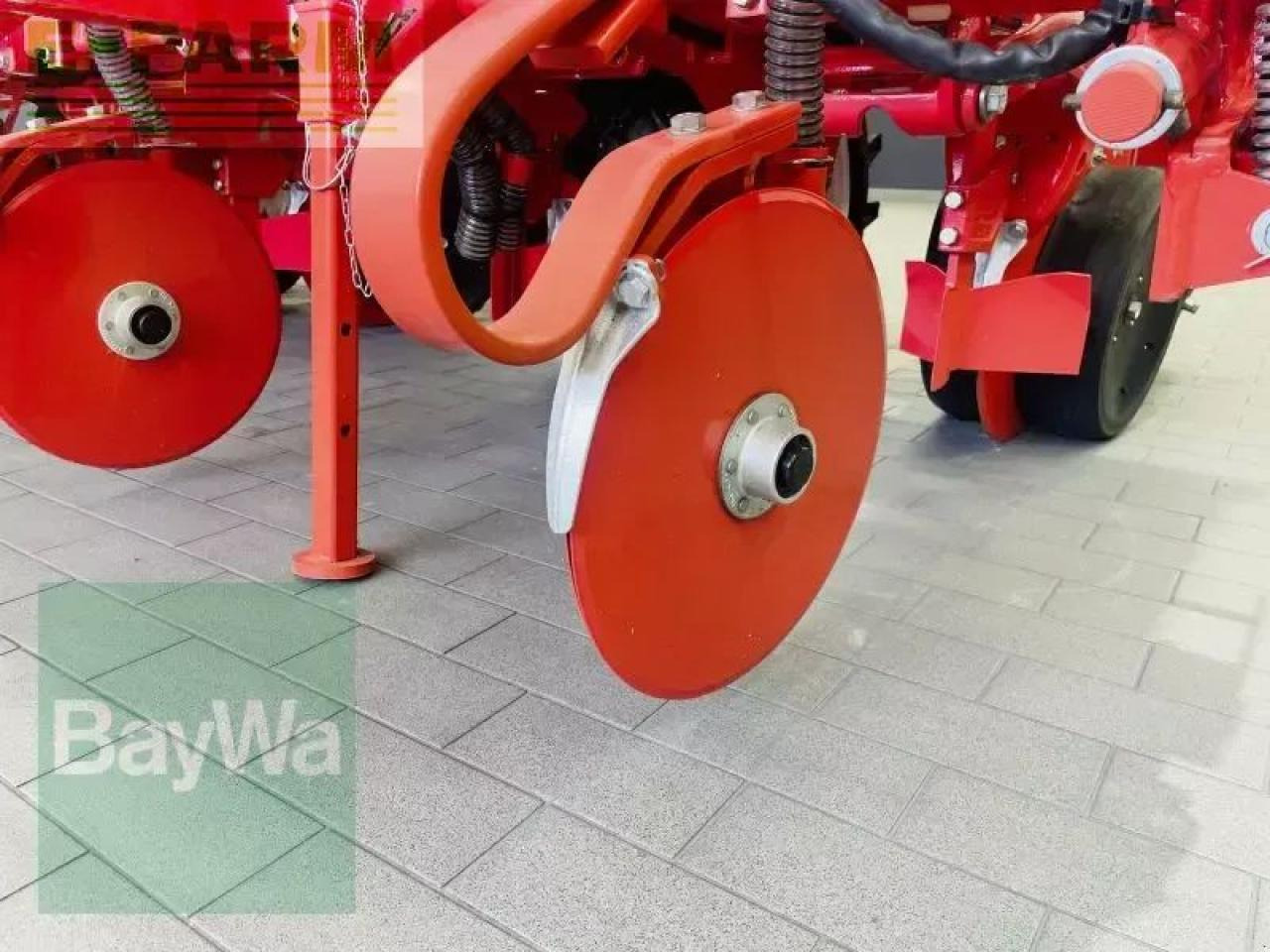 Precision sowing machine Maschio mtr 4: picture 11