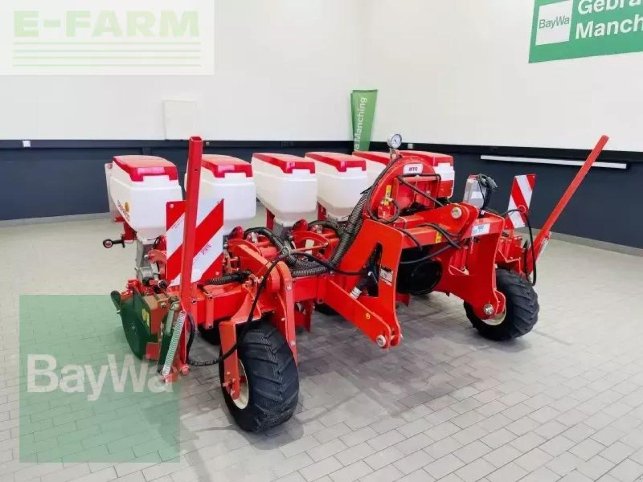 Maschio mtr 6-reihig 50cm - Precision sowing machine: picture 3 Maschio mtr 6-reihig 50cm - Precision sowing machine: picture 3