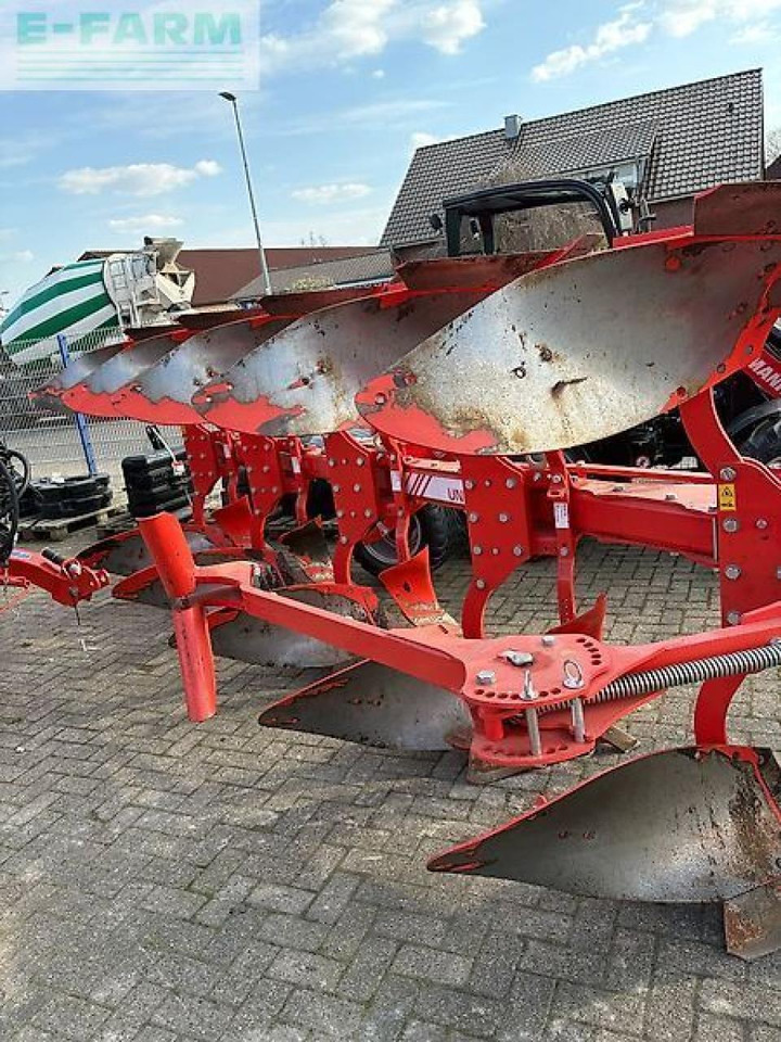 Maschio unico l passo 5+ - Plow: picture 5 Maschio unico l passo 5+ - Plow: picture 5