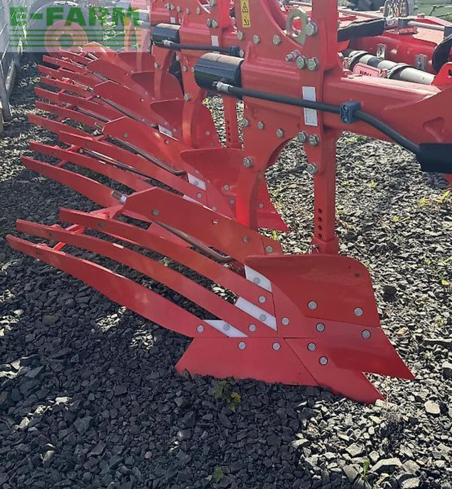 Maschio unico l vario 5+ d95 non-stop - Plow: picture 5 Maschio unico l vario 5+ d95 non-stop - Plow: picture 5