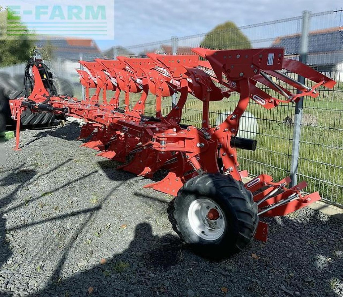 Maschio unico l vario 5+ d95 non-stop - Plow: picture 2 Maschio unico l vario 5+ d95 non-stop - Plow: picture 2