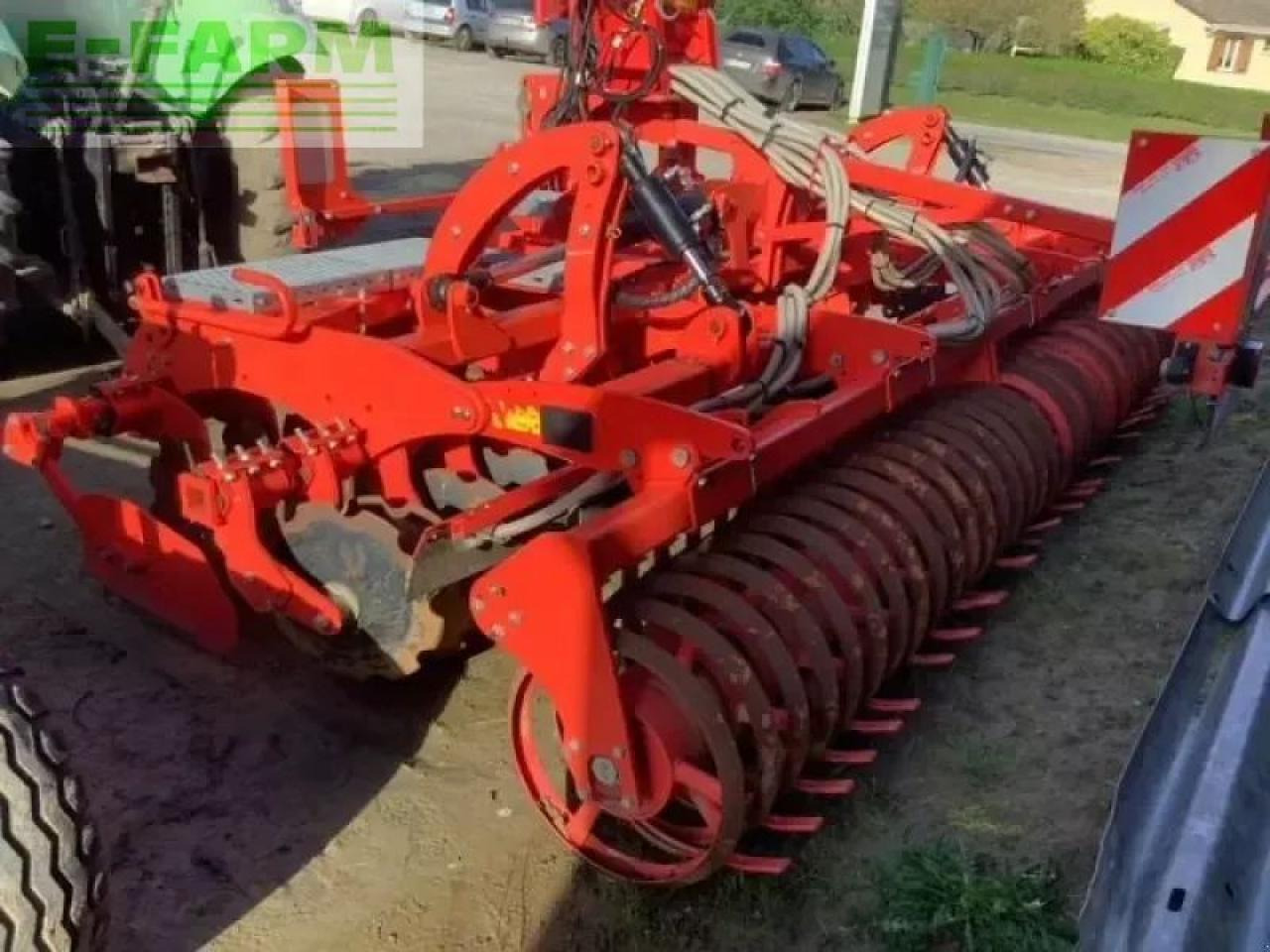 Maschio veloce500 - Disc harrow: picture 4 Maschio veloce500 - Disc harrow: picture 4