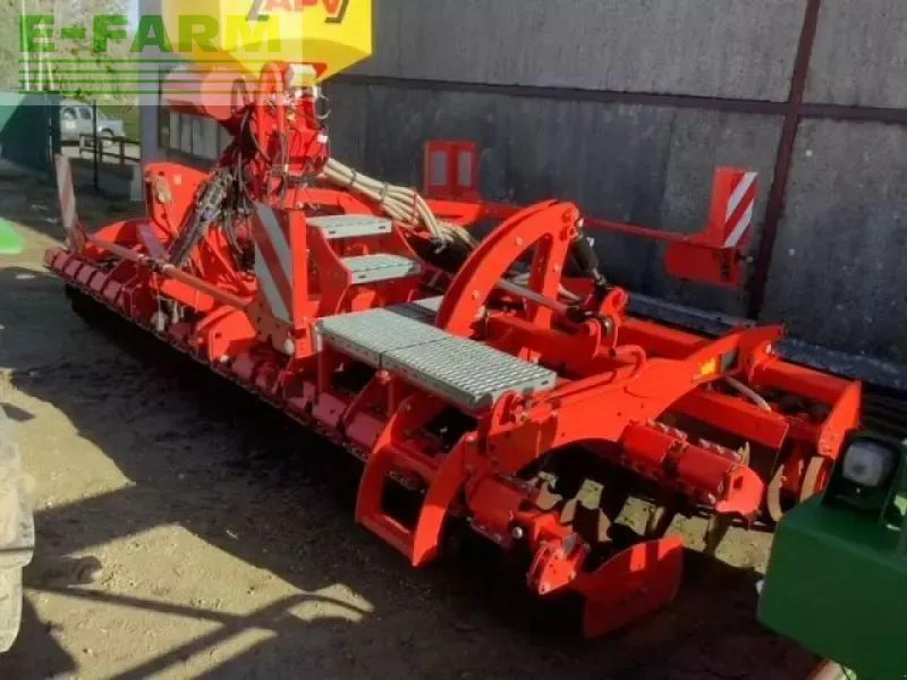 Maschio veloce500 - Disc harrow: picture 2 Maschio veloce500 - Disc harrow: picture 2