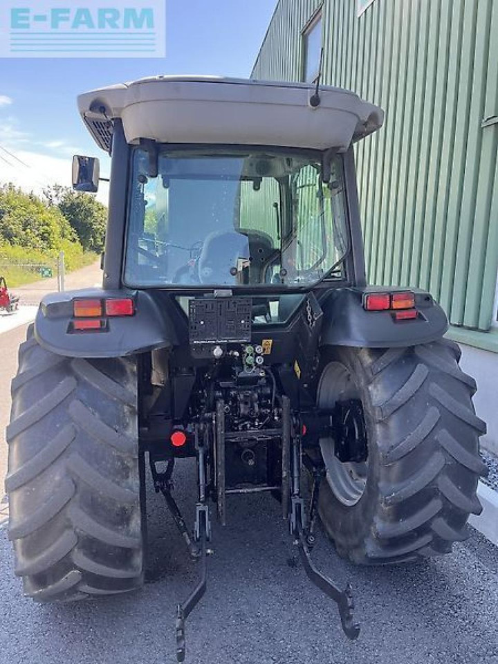 Massey Ferguson 2435 - Farm tractor: picture 4 Massey Ferguson 2435 - Farm tractor: picture 4