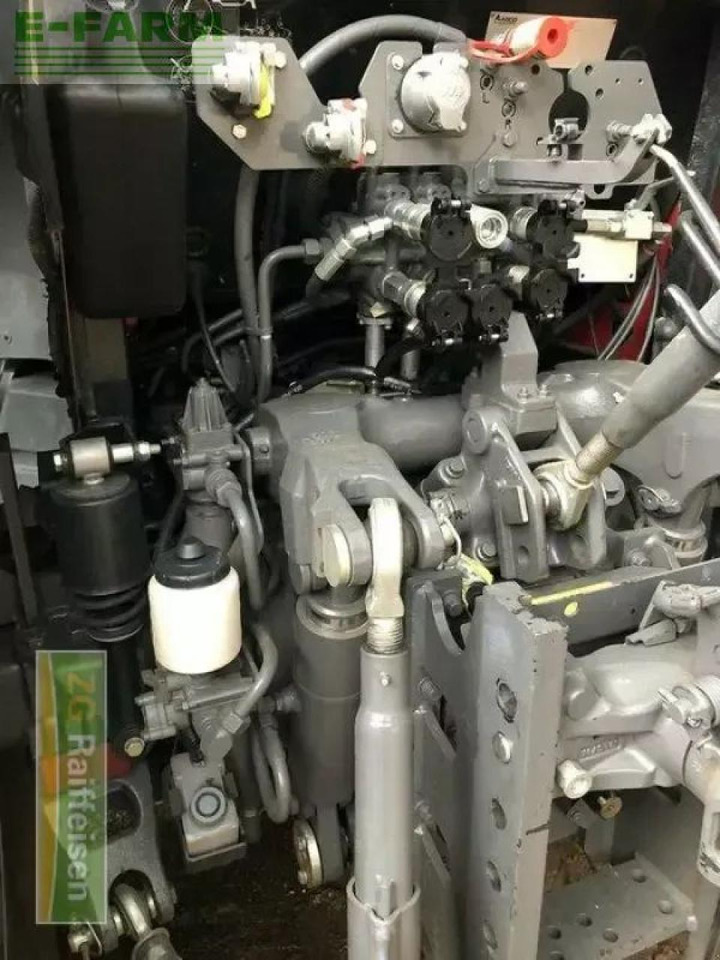 Massey Ferguson 5709 m - Farm tractor: picture 4 Massey Ferguson 5709 m - Farm tractor: picture 4