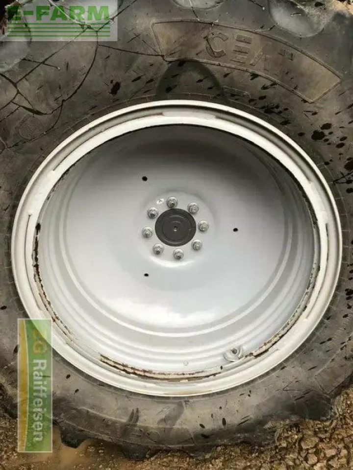 Massey Ferguson 5709 m - Farm tractor: picture 3 Massey Ferguson 5709 m - Farm tractor: picture 3