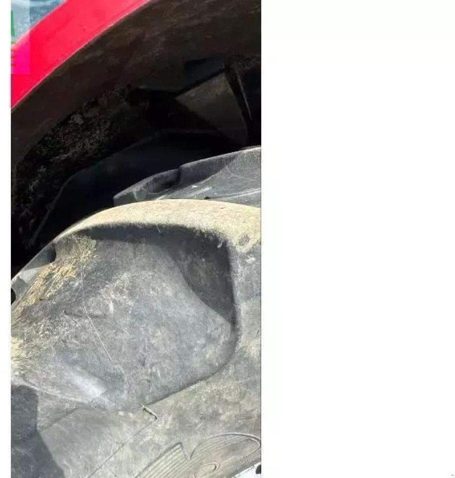 Massey Ferguson 6480 dyna6 - Farm tractor: picture 4 Massey Ferguson 6480 dyna6 - Farm tractor: picture 4