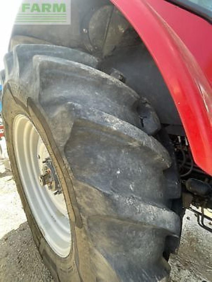 Farm tractor Massey Ferguson 7720 dyna 6: picture 7