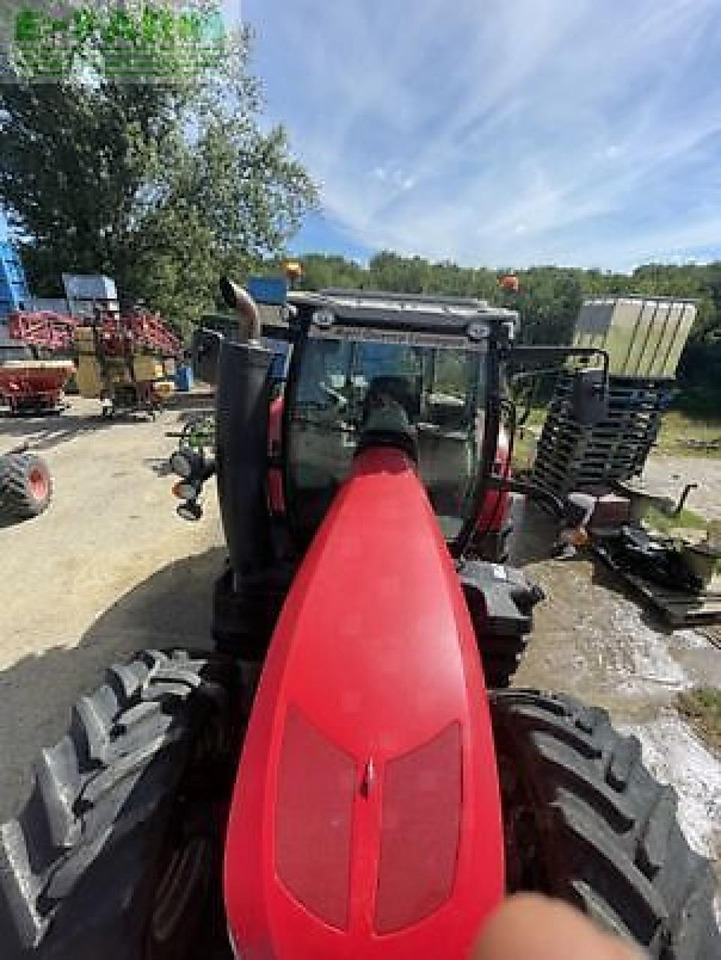 Farm tractor Massey Ferguson 7720 dyna 6: picture 11