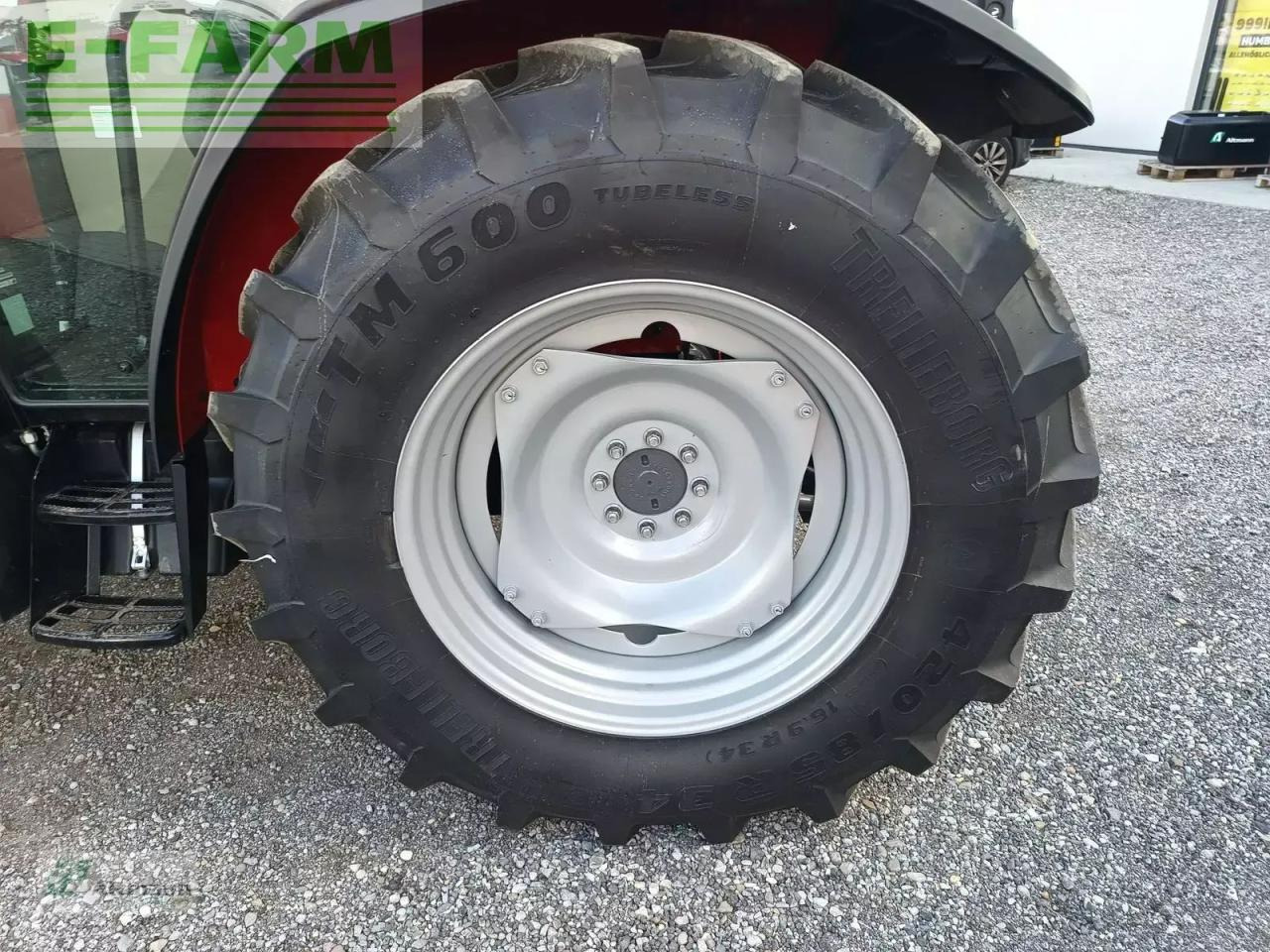 Massey Ferguson mf 4708 m kabine - Farm tractor: picture 4 Massey Ferguson mf 4708 m kabine - Farm tractor: picture 4