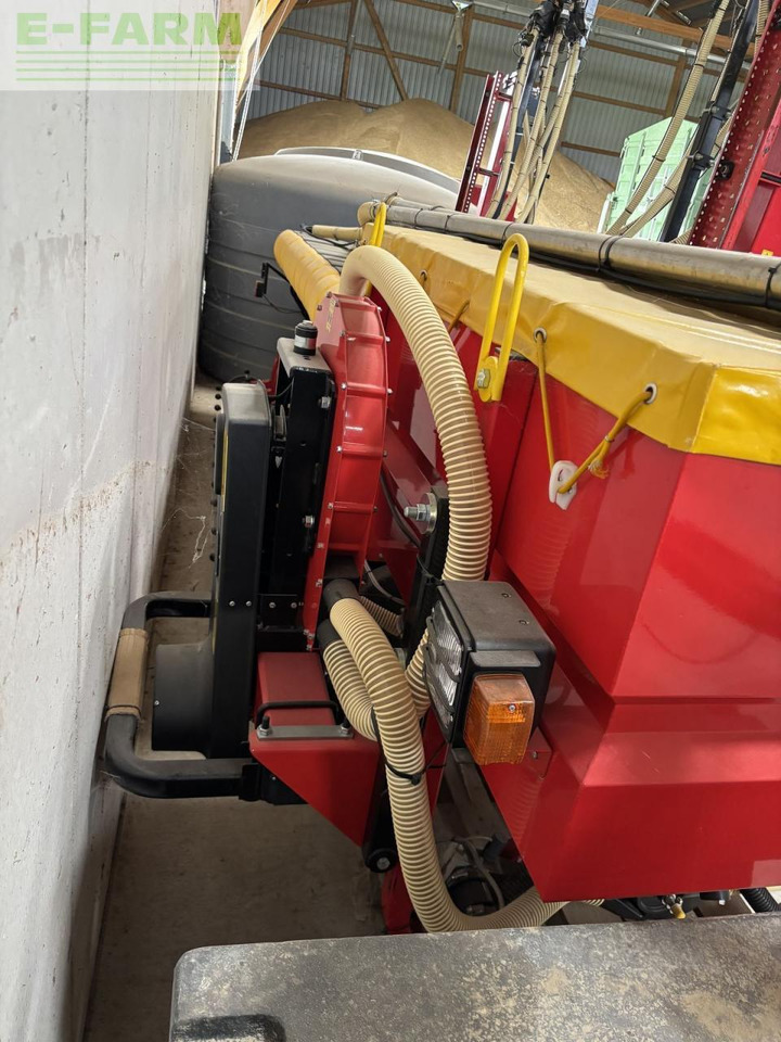 MaterMacc ms 8230 - Precision sowing machine: picture 4 MaterMacc ms 8230 - Precision sowing machine: picture 4