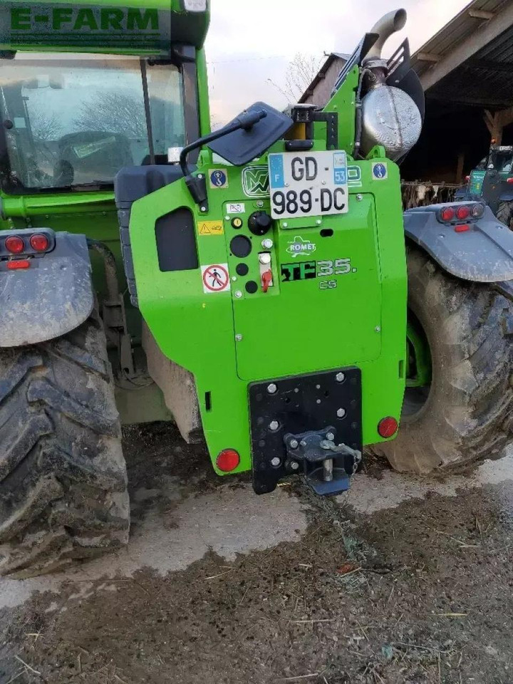 Merlo tf 35.7 cs - Telescopic handler: picture 2 Merlo tf 35.7 cs - Telescopic handler: picture 2