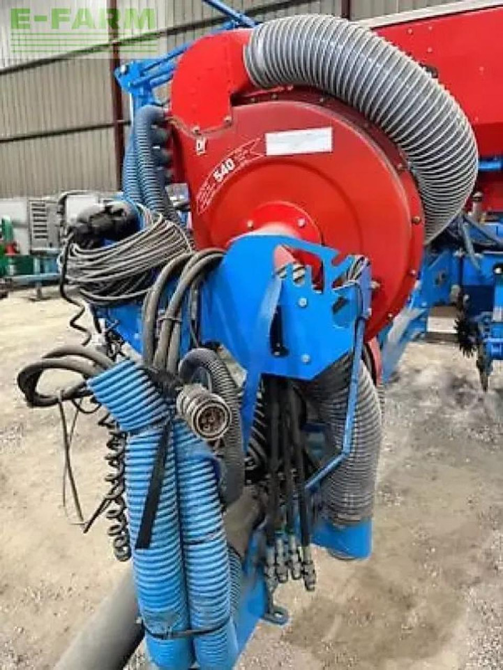 Monosem nx - Precision sowing machine: picture 4 Monosem nx - Precision sowing machine: picture 4