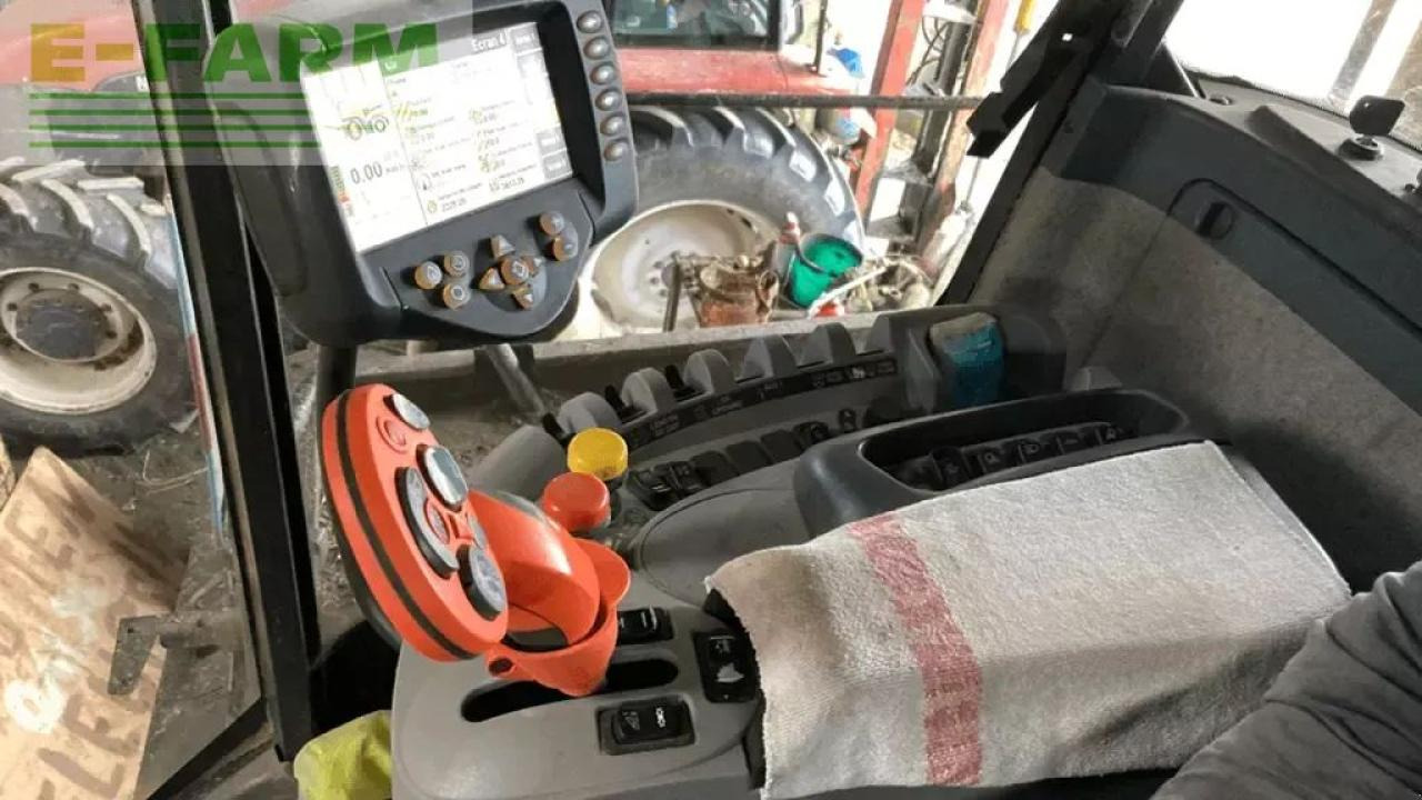 New Holland fr9060 - Forage harvester: picture 3 New Holland fr9060 - Forage harvester: picture 3