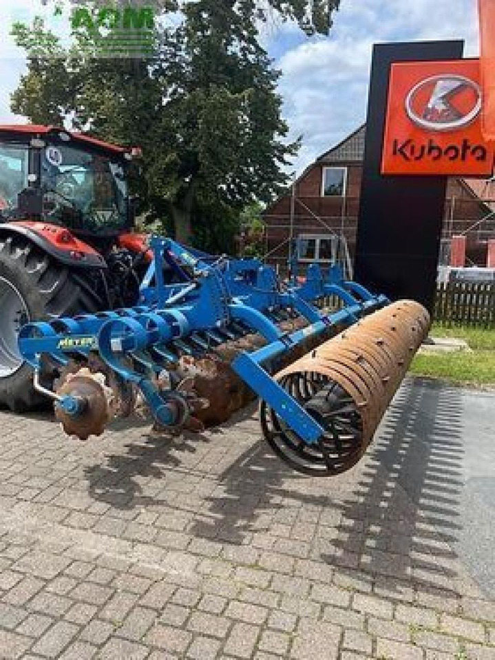 Niemeyer kse 475 - Disc harrow: picture 2 Niemeyer kse 475 - Disc harrow: picture 2