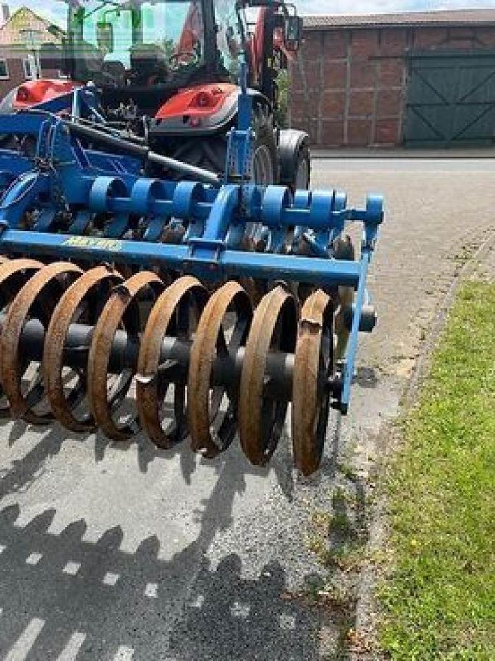 Niemeyer kse 475 - Disc harrow: picture 4 Niemeyer kse 475 - Disc harrow: picture 4