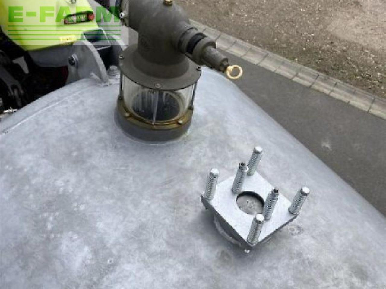 Fertilizing equipment Oehler güllefass vkt 140: picture 14