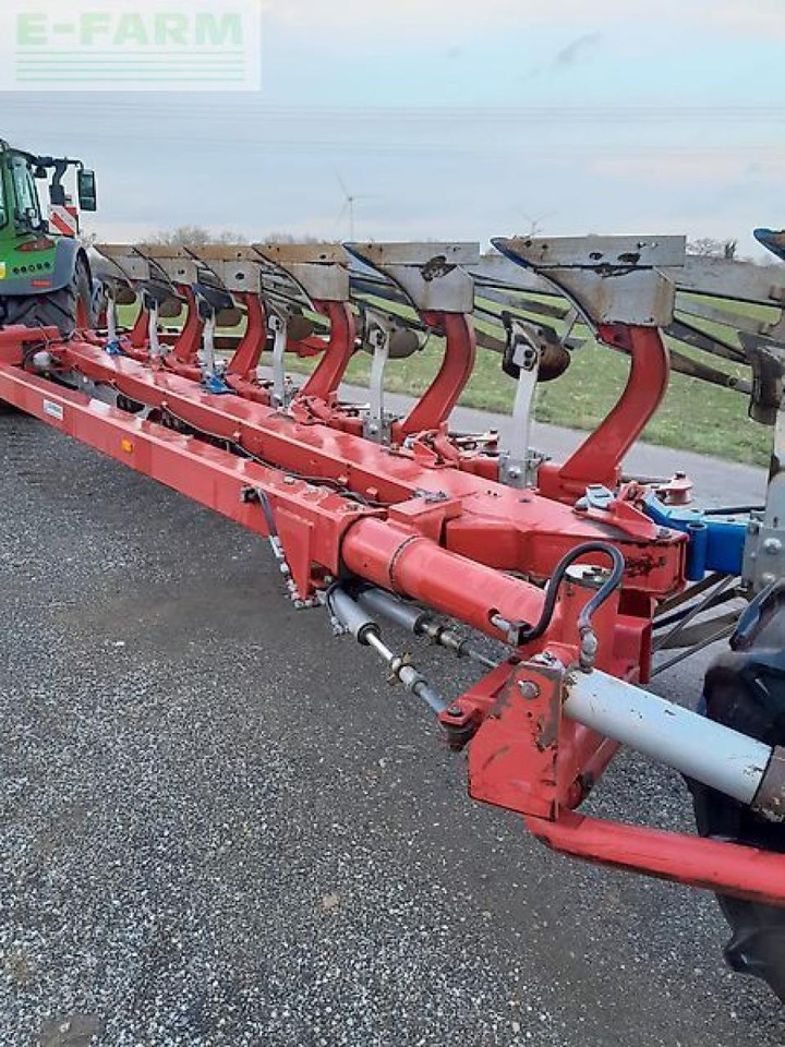 Överum hsrt 71080 agrolux - Plow: picture 2 Överum hsrt 71080 agrolux - Plow: picture 2