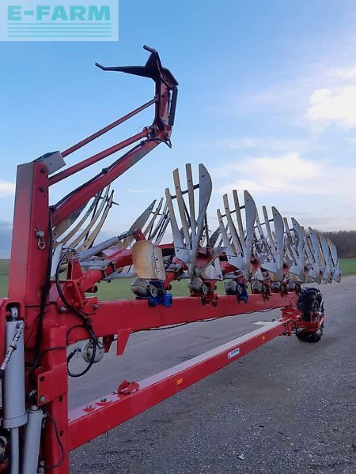 Överum hsrt 71080 agrolux - Plow: picture 1 Överum hsrt 71080 agrolux - Plow: picture 1
