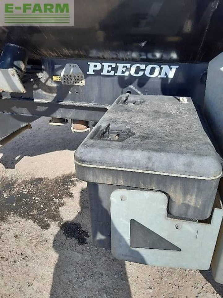 Peecon eur-200 mit turbokranarm (kaweco) - Fertilizing equipment: picture 4 Peecon eur-200 mit turbokranarm (kaweco) - Fertilizing equipment: picture 4