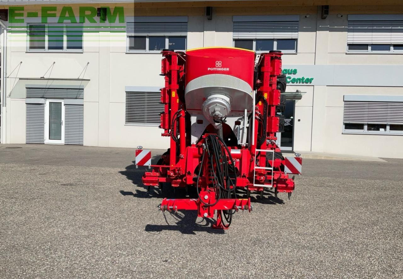 Pöttinger Terrasem V6000D - Precision sowing machine: picture 3 Pöttinger Terrasem V6000D - Precision sowing machine: picture 3