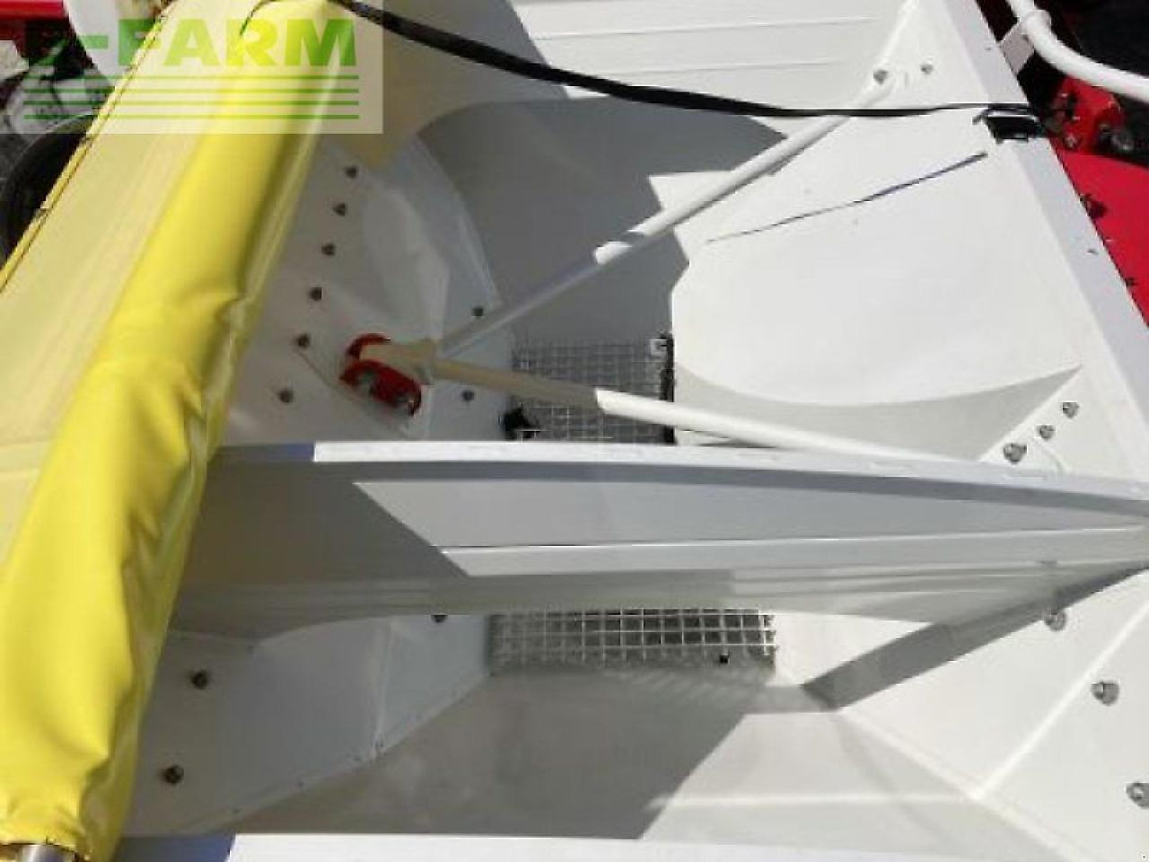 Pöttinger aerosem 3002 add - Seed drill: picture 5 Pöttinger aerosem 3002 add - Seed drill: picture 5