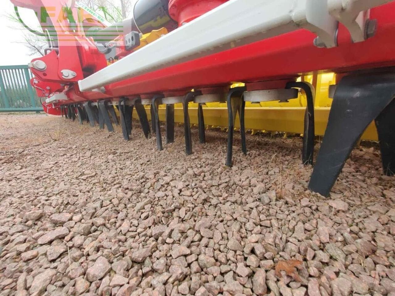 Pöttinger lion 6002 c - Disc harrow: picture 2 Pöttinger lion 6002 c - Disc harrow: picture 2