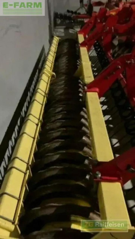 Pöttinger terradisc 4000 k - Disc harrow: picture 4 Pöttinger terradisc 4000 k - Disc harrow: picture 4