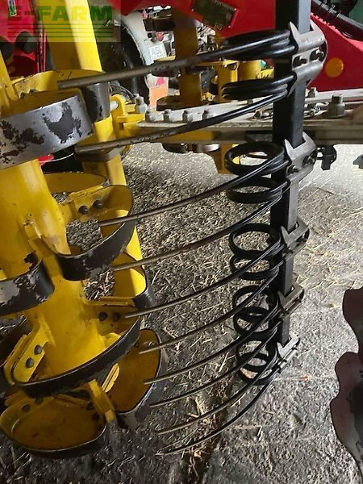 Pöttinger terradisc 6001 t - Disc harrow: picture 4 Pöttinger terradisc 6001 t - Disc harrow: picture 4