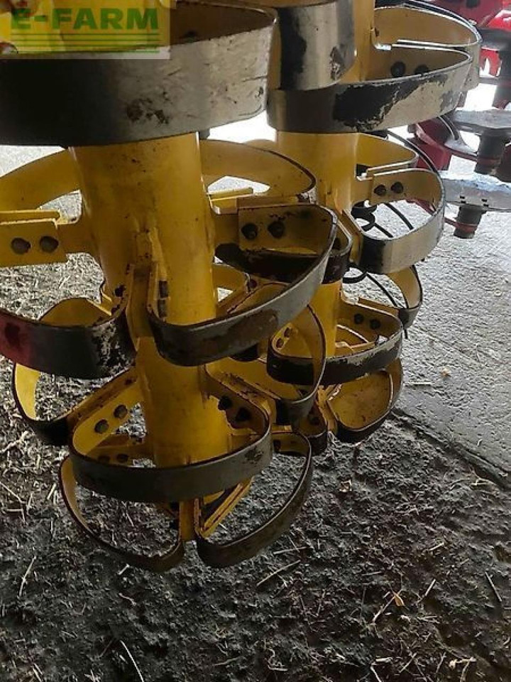 Pöttinger terradisc 6001 t - Disc harrow: picture 5 Pöttinger terradisc 6001 t - Disc harrow: picture 5