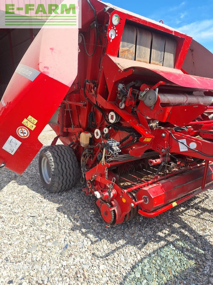 RP 535 Master - Square baler: picture 5 RP 535 Master - Square baler: picture 5