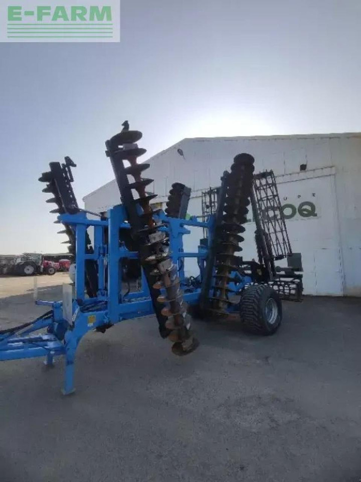 Rabe big bull - Cultivator: picture 1 Rabe big bull - Cultivator: picture 1