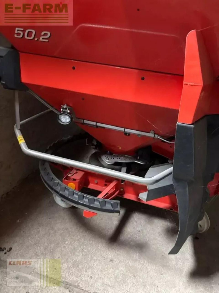 Rauch axis 50.2 h - Fertilizer spreader: picture 1 Rauch axis 50.2 h - Fertilizer spreader: picture 1