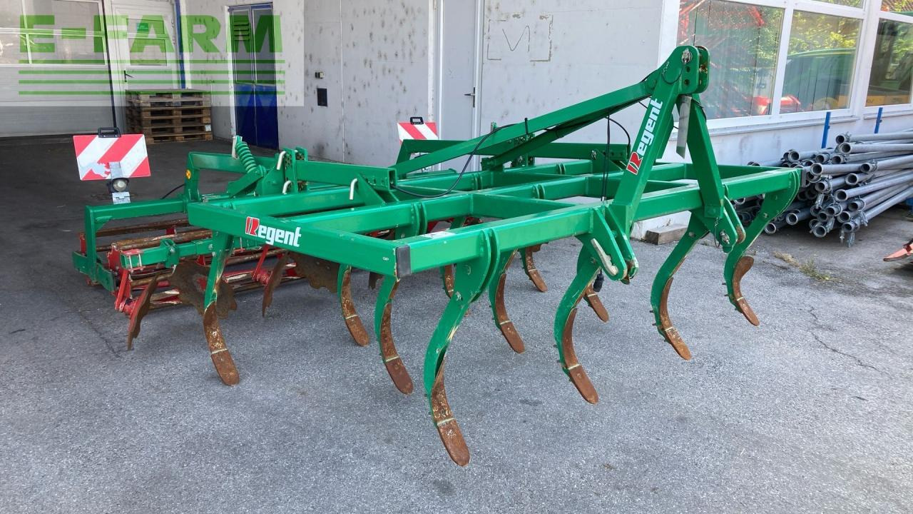 Regent Tukan MSG 300 - Cultivator: picture 4 Regent Tukan MSG 300 - Cultivator: picture 4