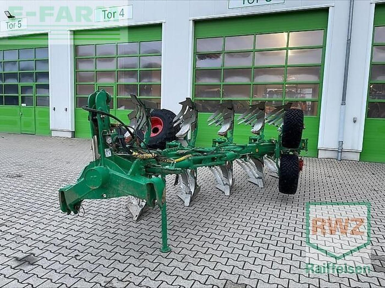 Regent titan 200 s - Plow: picture 4 Regent titan 200 s - Plow: picture 4