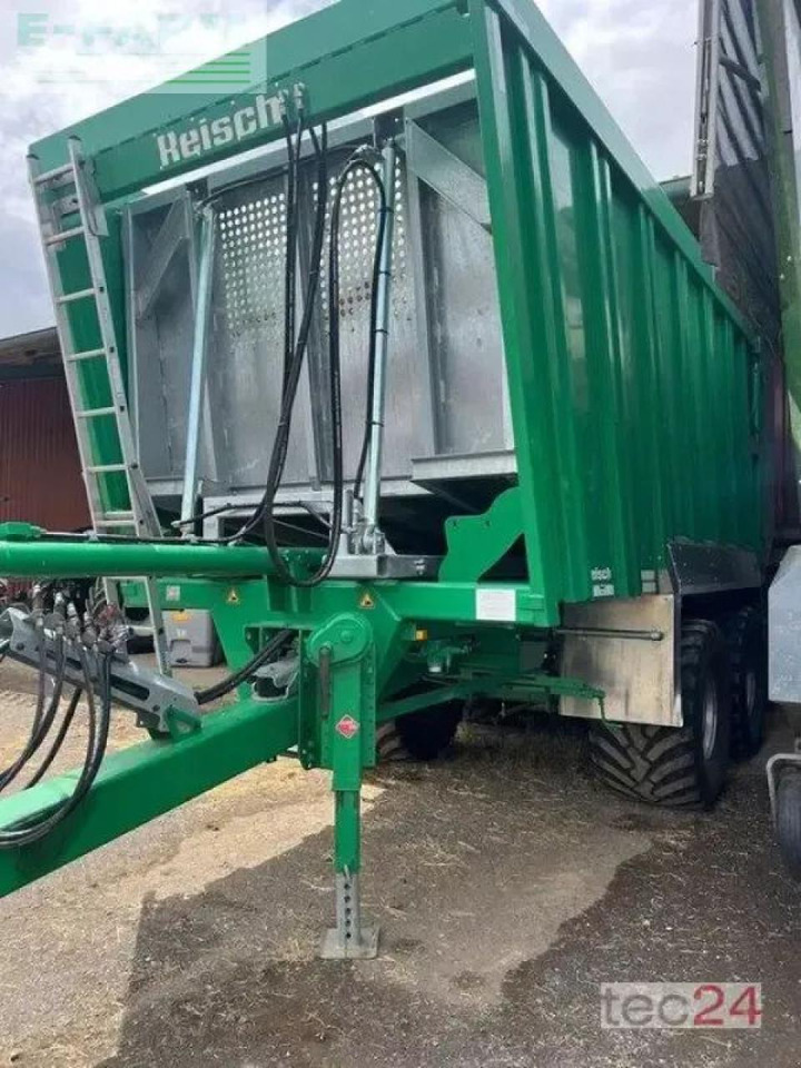 Reisch rtas-160.575 eco - Farm tipping trailer/ Dumper: picture 2 Reisch rtas-160.575 eco - Farm tipping trailer/ Dumper: picture 2