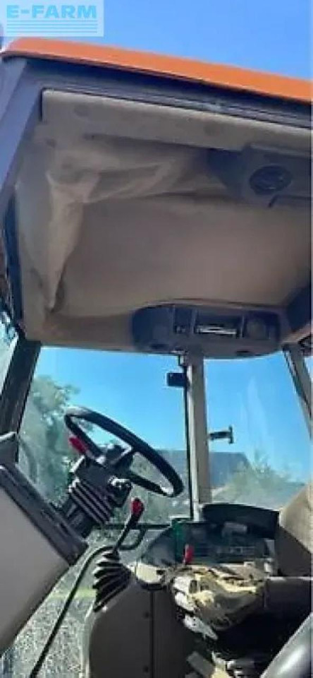 Farm tractor Renault ares 550 rz: picture 6 Farm tractor Renault ares 550 rz: picture 6