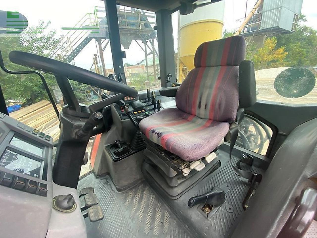 Farm tractor Same silver 160 dt: picture 23 Farm tractor Same silver 160 dt: picture 23