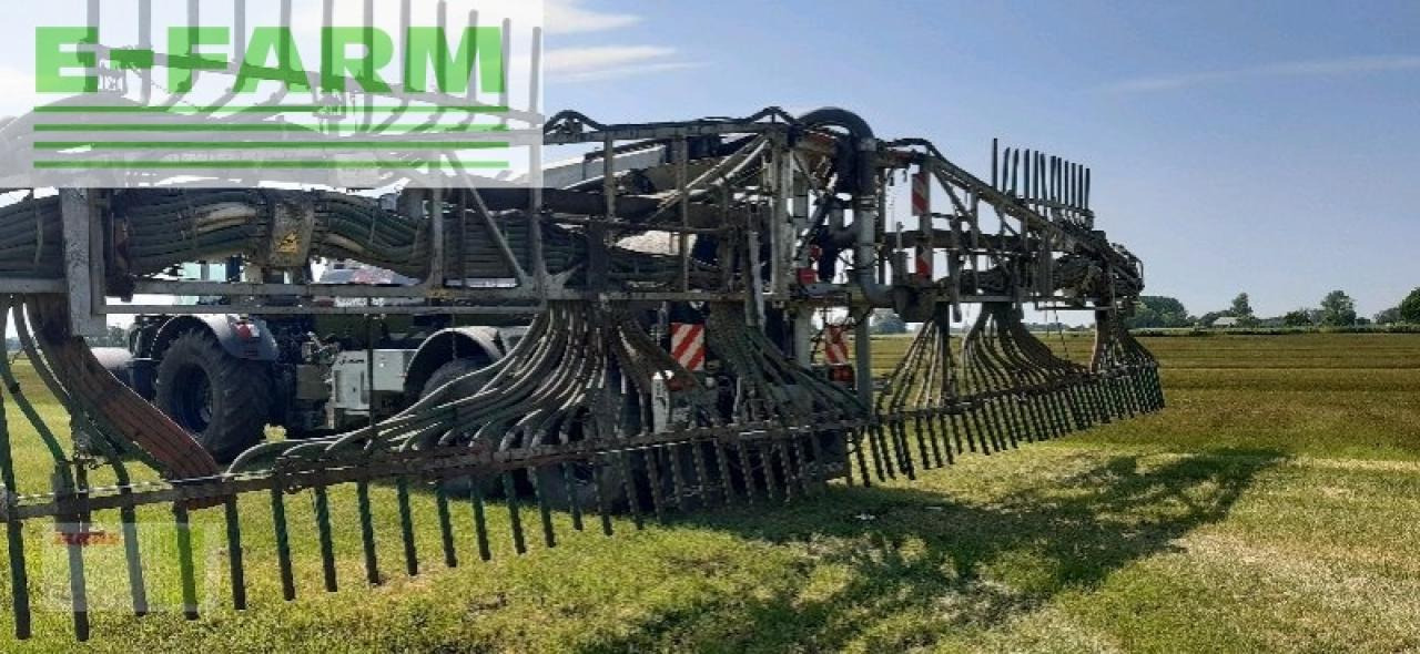 Samson pg ii 18 pte slurry master 8000 - Slurry tanker: picture 4 Samson pg ii 18 pte slurry master 8000 - Slurry tanker: picture 4