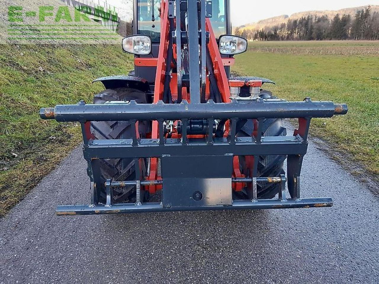 Schäffer 3650 mit kabine - Mini excavator: picture 4 Schäffer 3650 mit kabine - Mini excavator: picture 4