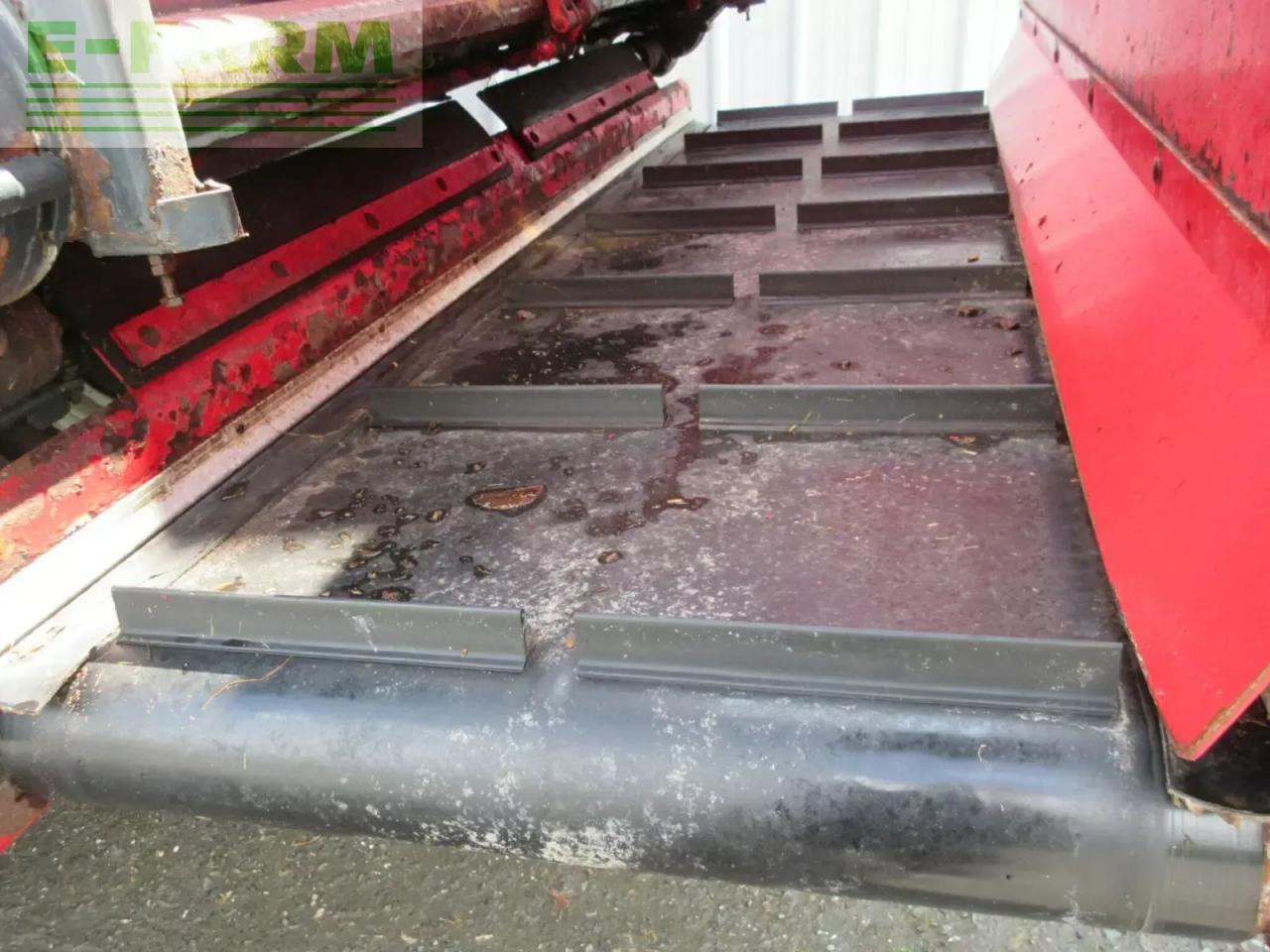 Schuitemaker SR Holland autochargeuse rapide 65v - Farm tipping trailer/ Dumper: picture 3 Schuitemaker SR Holland autochargeuse rapide 65v - Farm tipping trailer/ Dumper: picture 3