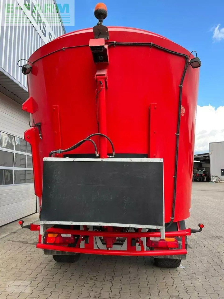 Sgariboldi grizzly 7122/2 - Livestock equipment: picture 5 Sgariboldi grizzly 7122/2 - Livestock equipment: picture 5