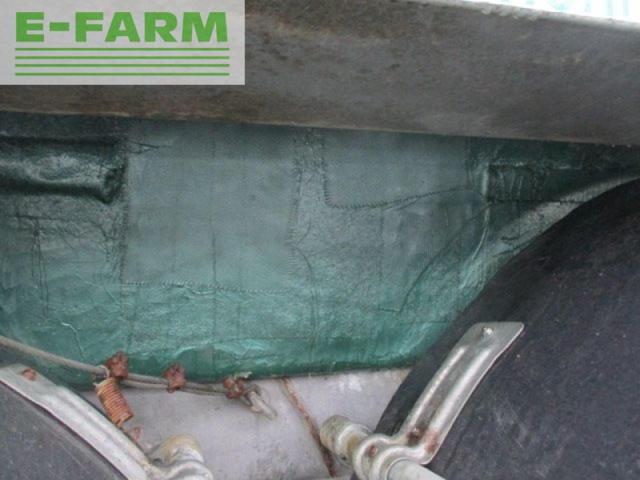 Slurry tanker Stapel 19.500 ltr. mit 27m: picture 7 Slurry tanker Stapel 19.500 ltr. mit 27m: picture 7